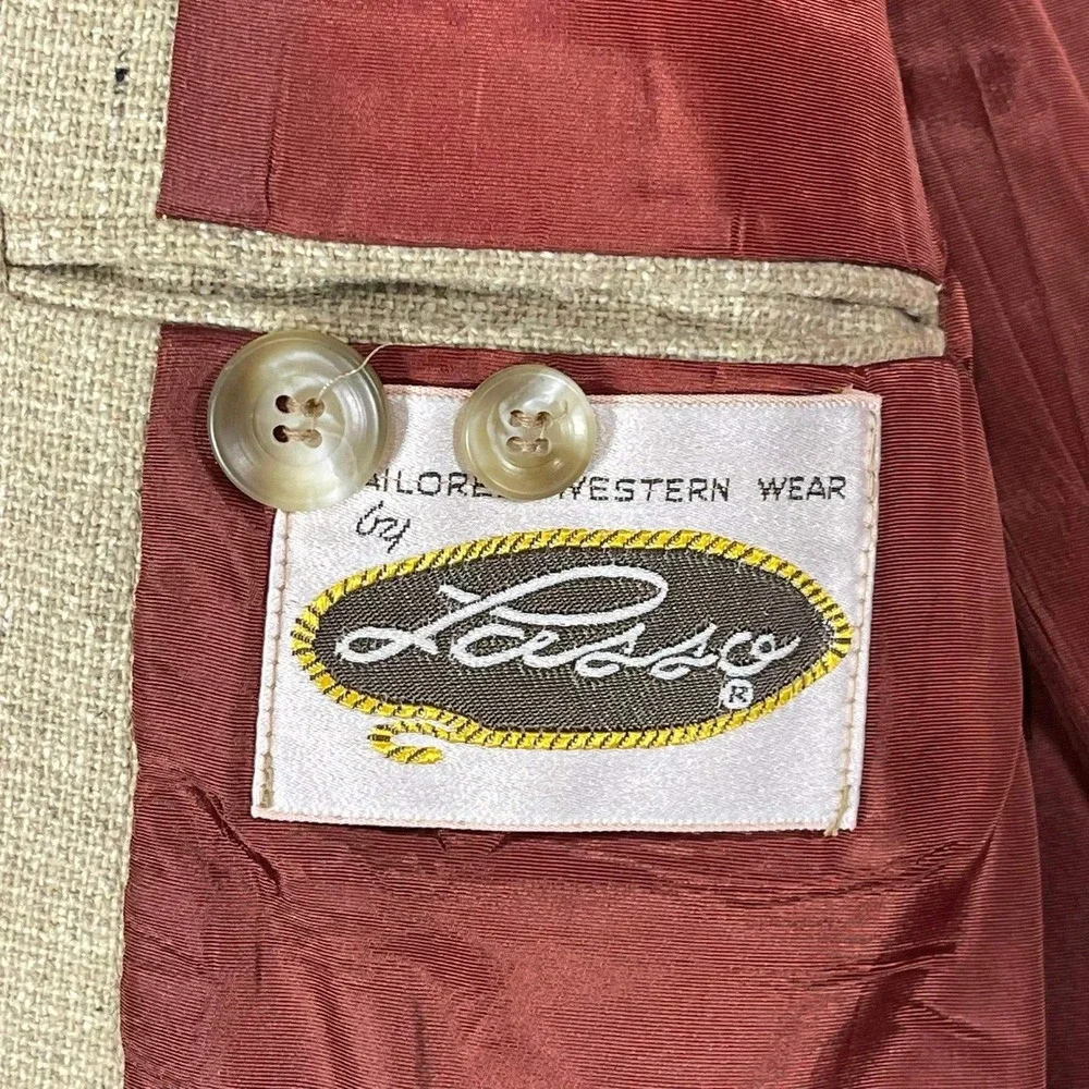 Ted Lasso vtg lasso